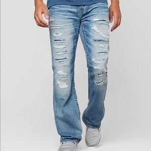 BKE Slim Fit Jeans (Bootcut)